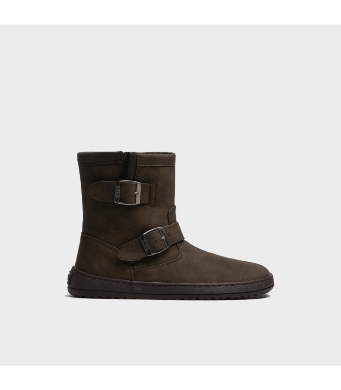 BOTINES MUJER MUSTANG 55296 